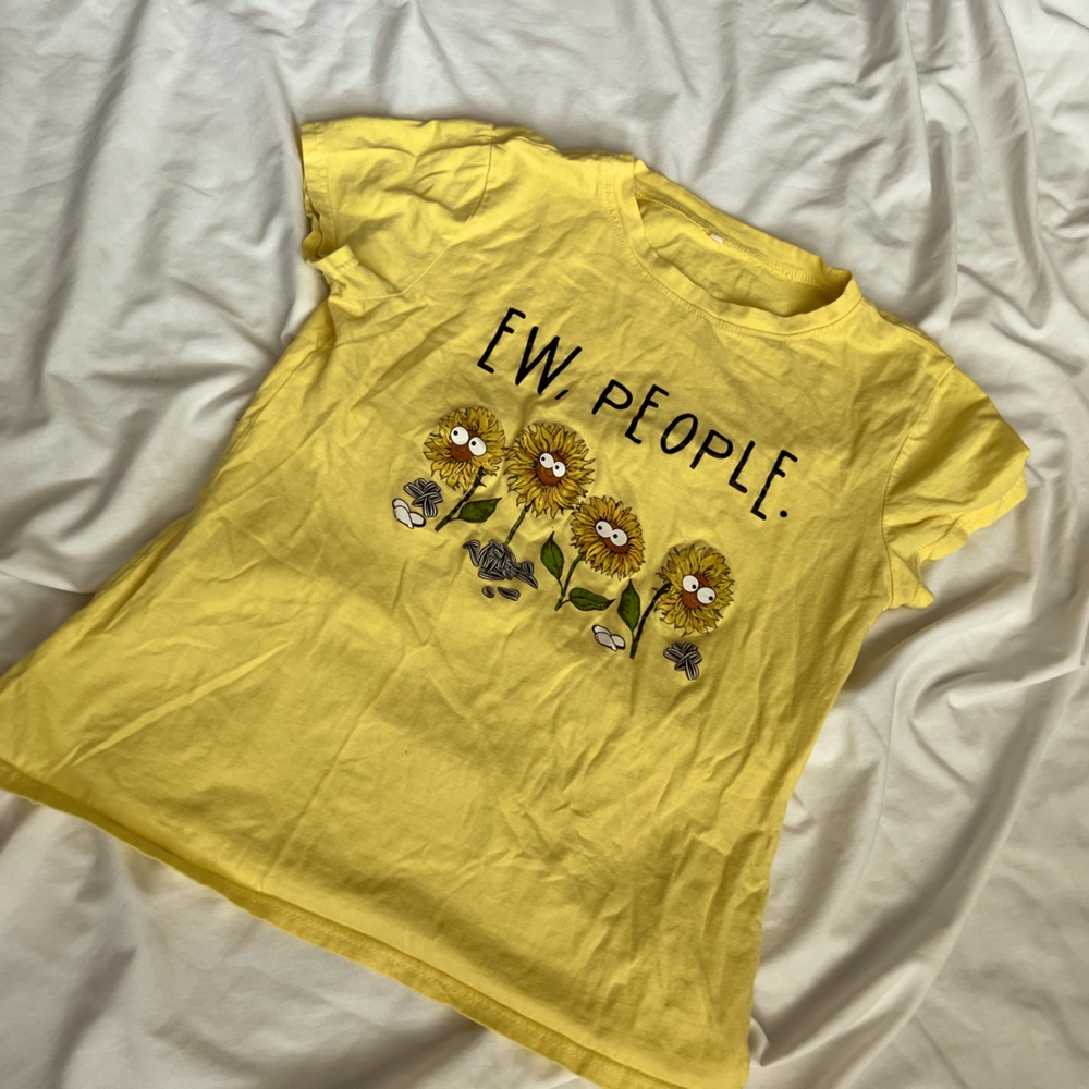 SHEIN Graphic Tee